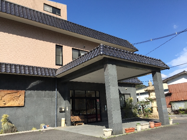 代表写真