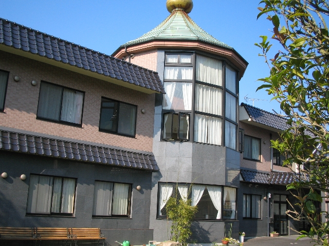 代表写真